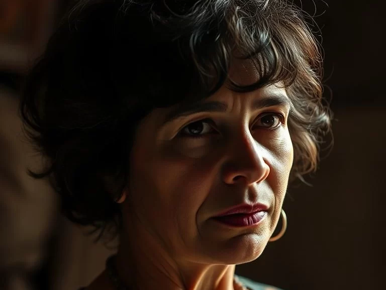 Berta Cáceres: La Historia Inspiradora de una Ambientalista que Dio Todo por su Causa