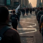 La Lucha Ambientalista Mundial: Movimientos y Logros Globales