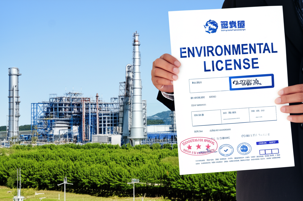 Licencia Ambiental: ¿Cuándo y Por Qué Esencial?