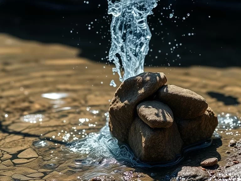 Pasos para Denunciar el Mal Uso del Agua y Defender el Medioambiente