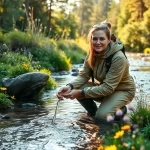 Ciencias Ambientales: ¿Por Qué Estudiar Esta Carrera para Transformar el Futuro del Planeta?