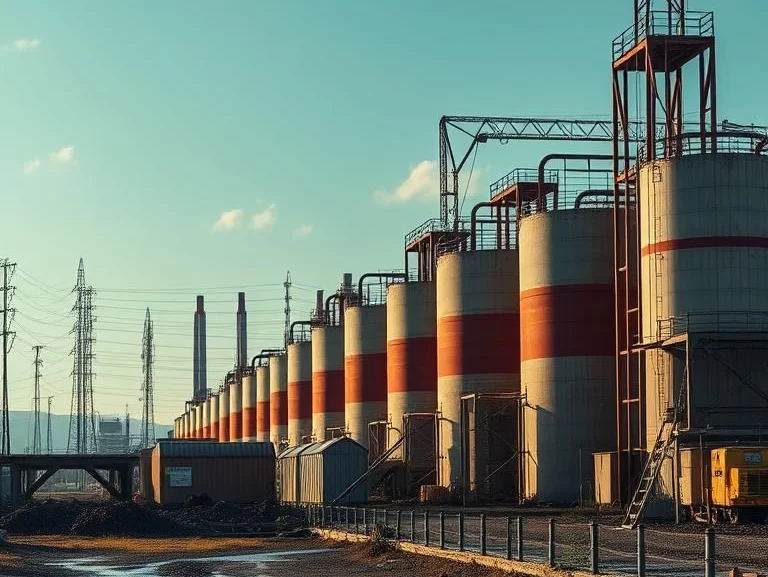 Soluciones Innovadoras para Resolver la Contaminación Ambiental