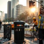 Acciones cotidianas que contribuyen a la contaminación ambiental y cómo reducir su impacto