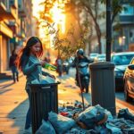 Acciones cotidianas que impactan negativamente en el medio ambiente y cómo evitarlas