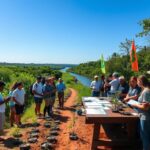 Actividades que generan impactos ambientales: identificación y estrategias de mitigación efectivas