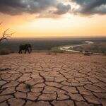 Amenazas del cambio climático: impactos en la biodiversidad, recursos y seguridad global