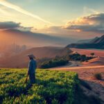 Análisis del clima en México: tendencias actuales y su impacto en diferentes regiones