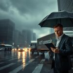 Análisis del impacto del clima caótico en la planificación y gestión empresarial