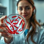 Antibióticos eficaces contra la salmonella: ¿cuáles son y cómo actúan?