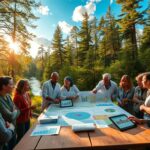 Beneficios de evaluar el impacto ambiental para una gestión sostenible y responsable