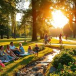 Beneficios de la cultura ambiental: cómo fomenta la sostenibilidad y el bienestar social