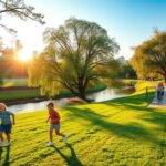 Beneficios de reducir la contaminación: protección del medio ambiente y salud pública