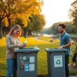Beneficios del reciclaje: cómo contribuye a la sostenibilidad y al cuidado del medio ambiente