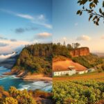 Cambio climático: Cómo comprender sus causas y dividir sus impactos en diferentes áreas