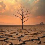 Cambio climático irreversible: claves para comprender su impacto y buscar soluciones efectivas