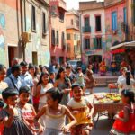 Características clave de un ambiente cultural: su impacto en la comunidad y el desarrollo social