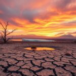 Causas y consecuencias del cambio climático: comprensión para afrontar sus impactos