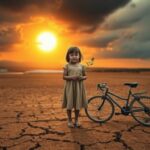 Causas y consecuencias del cambio climático: comprensión para una acción efectiva