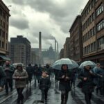 Ciudad con el peor clima en México: análisis de sus efectos y posibles soluciones