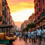 Ciudad de México: Conoce la urbe más calurosa del país y su impacto climático