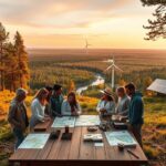 Clasificación de los factores ambientales: claves para entender su impacto y gestión