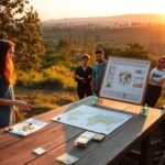 Clasificación de los factores de riesgo ambiental: claves para evaluar y gestionar impactos