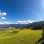 Clasificación del clima: claves para entender sus tipos y su impacto en el entorno