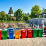 Clasificación del saneamiento: tipos y enfoques para una gestión eficiente y sostenible