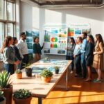 Claves para construir una cultura ambiental positiva que impulsa la sostenibilidad empresarial