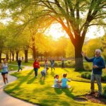 Cómo crear un mundo más sano: estrategias efectivas para mejorar la calidad de vida