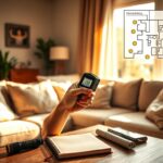 Cómo detectar la presencia de radiación en tu hogar de manera segura y efectiva