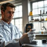 Cómo detectar la presencia de radiación en un lugar: métodos y recomendaciones clave