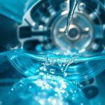 Cómo elevar el nivel del agua en sistemas hidráulicos para mejorar su eficiencia y rendimiento