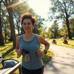 Cómo fortalecer la resistencia física y mental para mejorar tu rendimiento diario