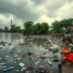 Cómo la contaminación afecta al medio ambiente y qué acciones podemos tomar para reducirla