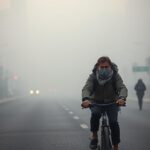 Cómo la contaminación reduce la visibilidad y sus impactos en la seguridad y salud