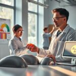 Cómo la radiación puede afectar la salud y las medidas para su protección efectiva