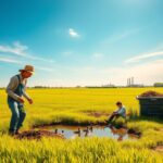 Cómo reducir la contaminación del suelo para proteger el medio ambiente y la salud