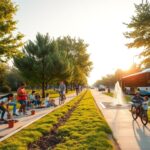 Cómo reducir la contaminación: estrategias efectivas para un entorno más saludable