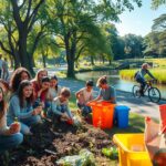 Cómo reducir la contaminación y proteger el medio ambiente de manera efectiva