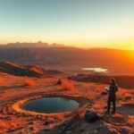 Cómo se descubrió el cambio climático y su impacto en el medio ambiente