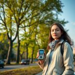 Cómo se mide la calidad del aire y su impacto en la salud y el medio ambiente