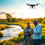 Comprendiendo el proceso de evaluación del daño ambiental: métodos y criterios clave