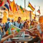 Conceptos básicos de la cultura: fundamentos esenciales para comprender su importancia y alcance