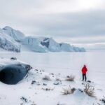 Conoce la zona fría de la Tierra y su impacto en el clima global