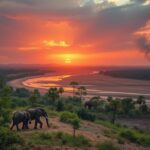 Consecuencias ambientales: cómo afectan a la biodiversidad y al equilibrio del planeta