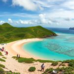 Consecuencias ambientales del turismo: impacto y estrategias para su gestión sostenible