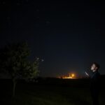 Consecuencias de la contaminación lumínica en la biodiversidad y la salud humana