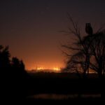 Consecuencias de la contaminación lumínica: impacto ambiental, salud y biodiversidad