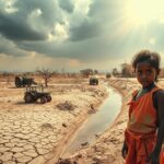 Consecuencias del cambio climático: impactos en el medio ambiente, salud y economía